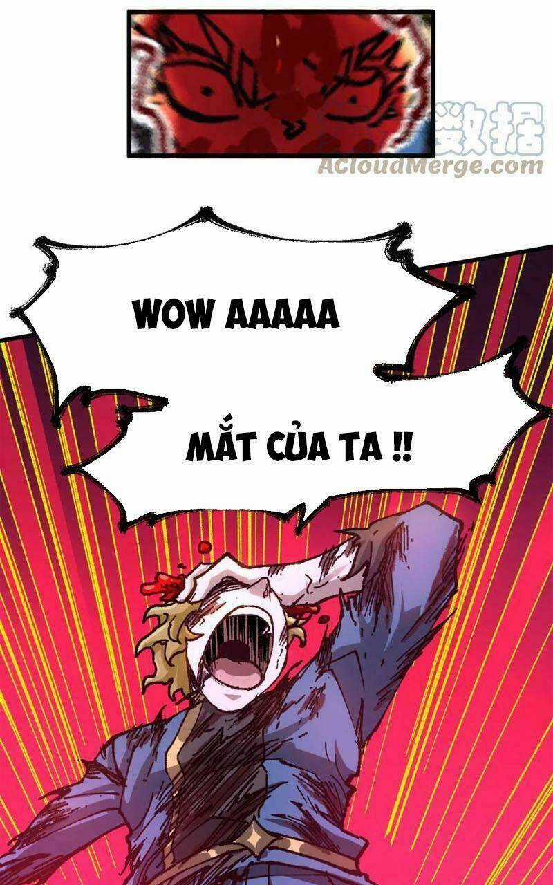 Thánh Khư Chapter 189 trang 30