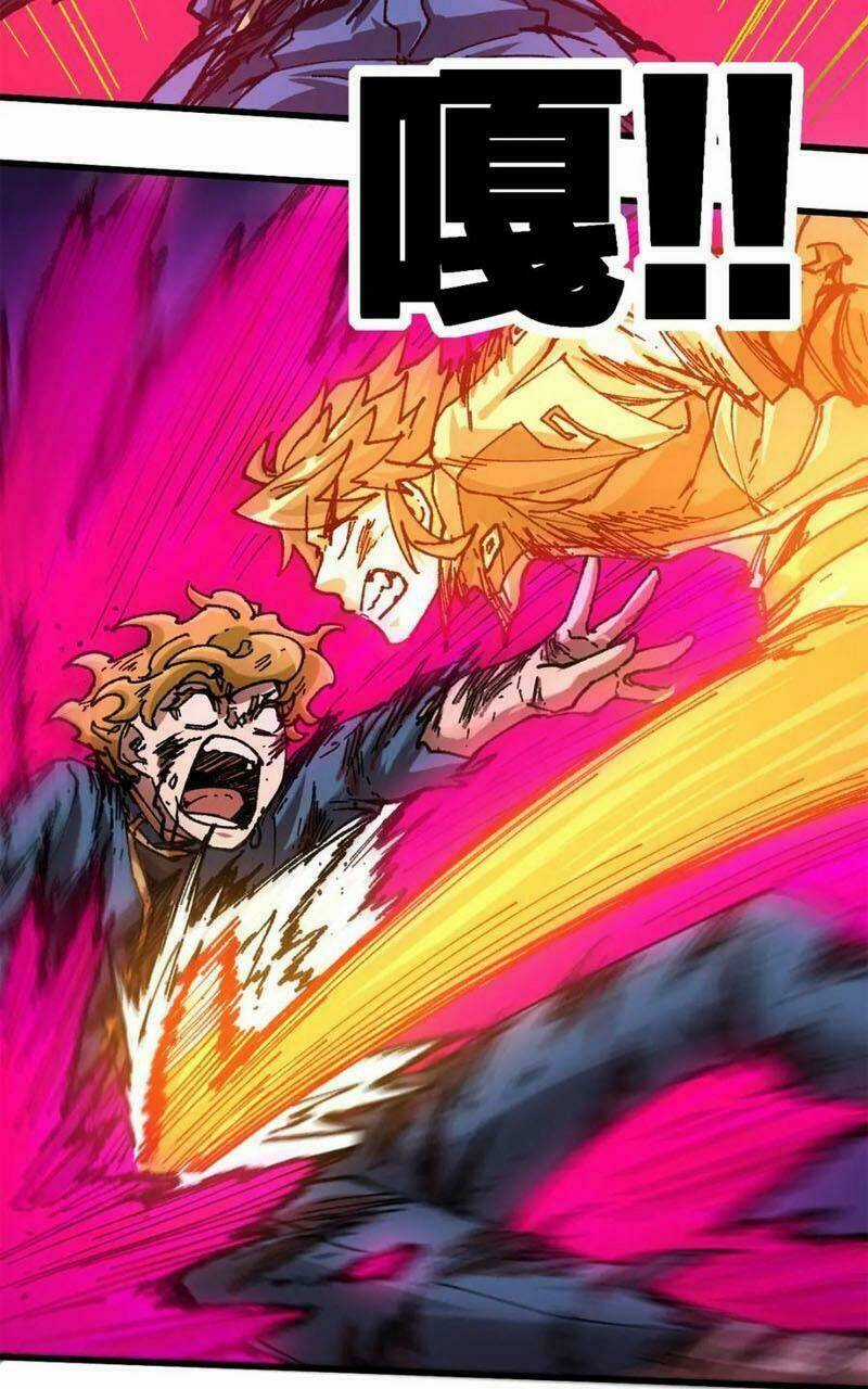 Thánh Khư Chapter 189 trang 31