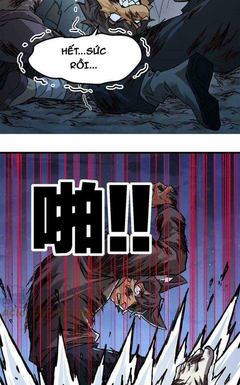 Thánh Khư Chapter 189 trang 33