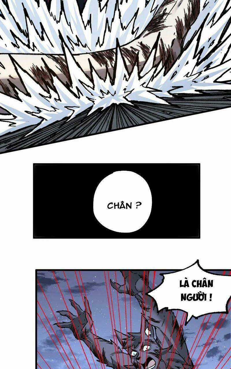 Thánh Khư Chapter 189 trang 34