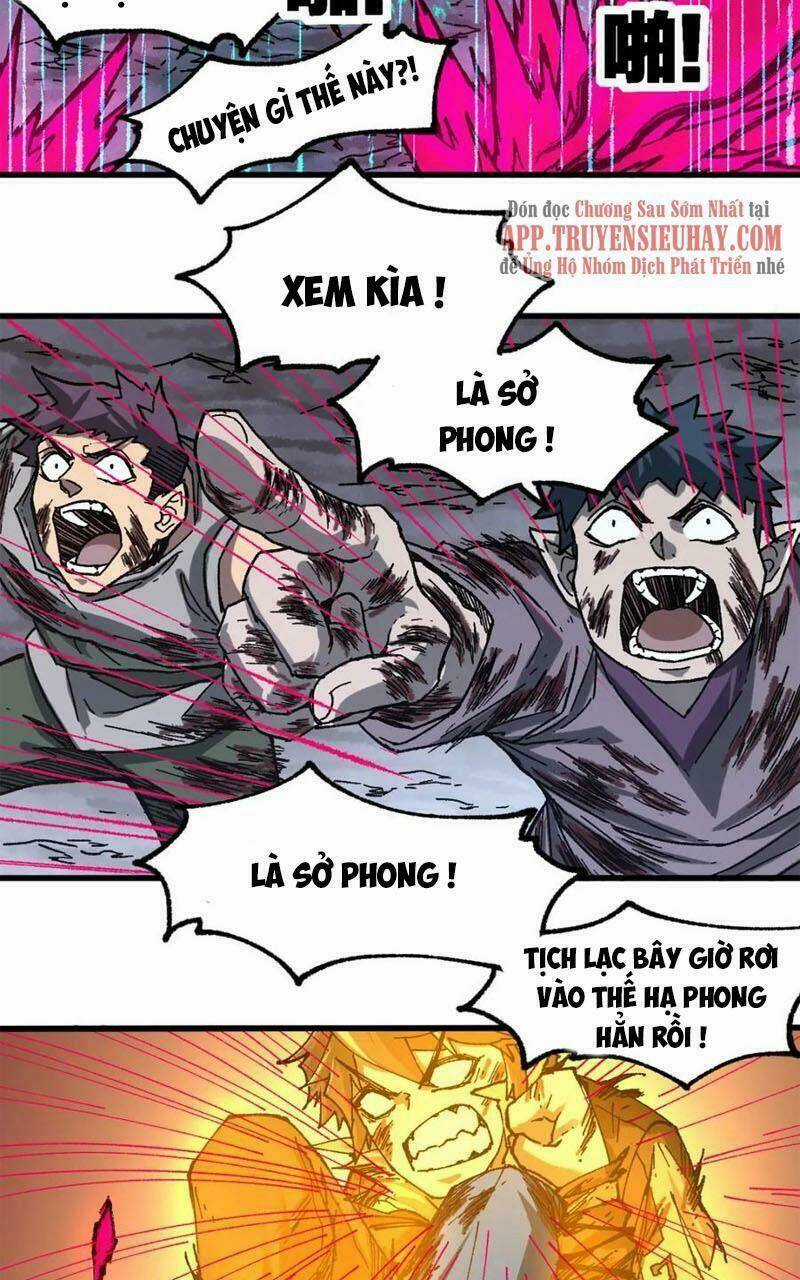 Thánh Khư Chapter 189 trang 36