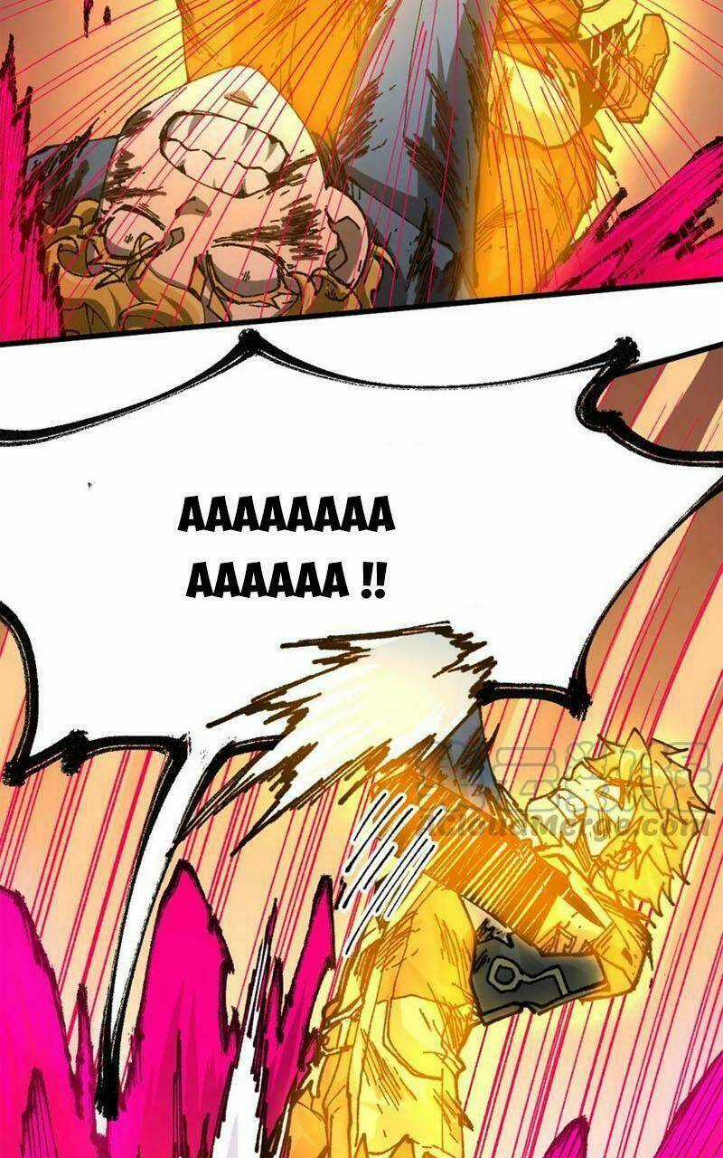 Thánh Khư Chapter 189 trang 37