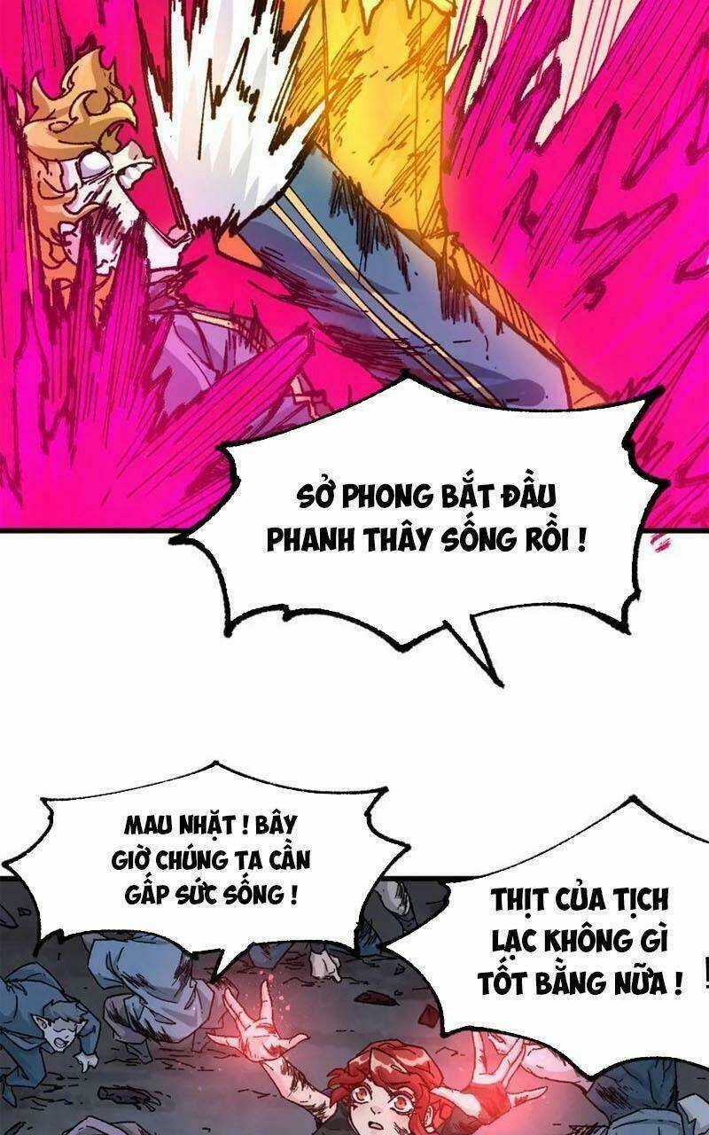 Thánh Khư Chapter 189 trang 38