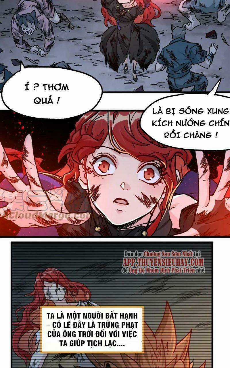 Thánh Khư Chapter 189 trang 39