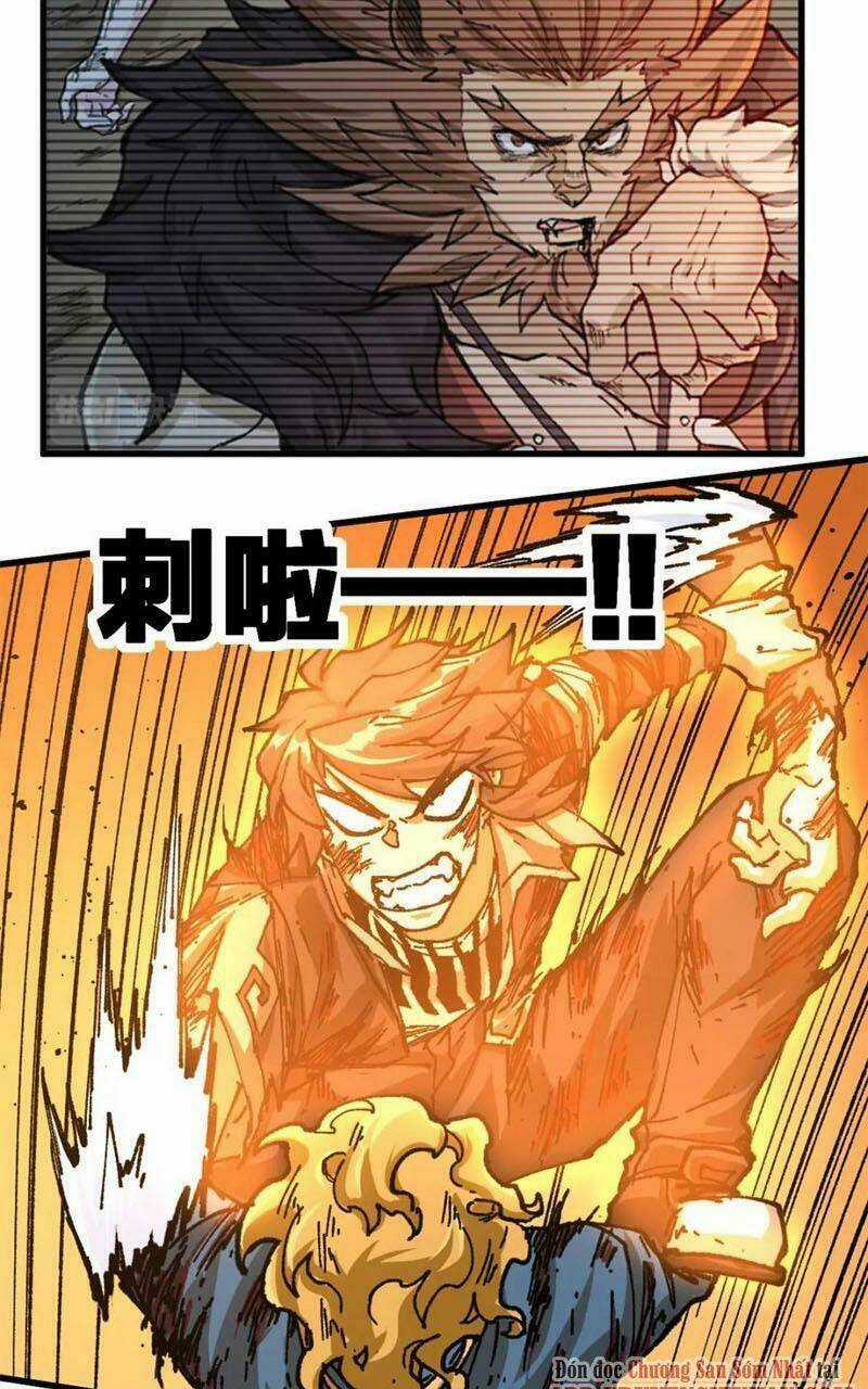 Thánh Khư Chapter 189 trang 40