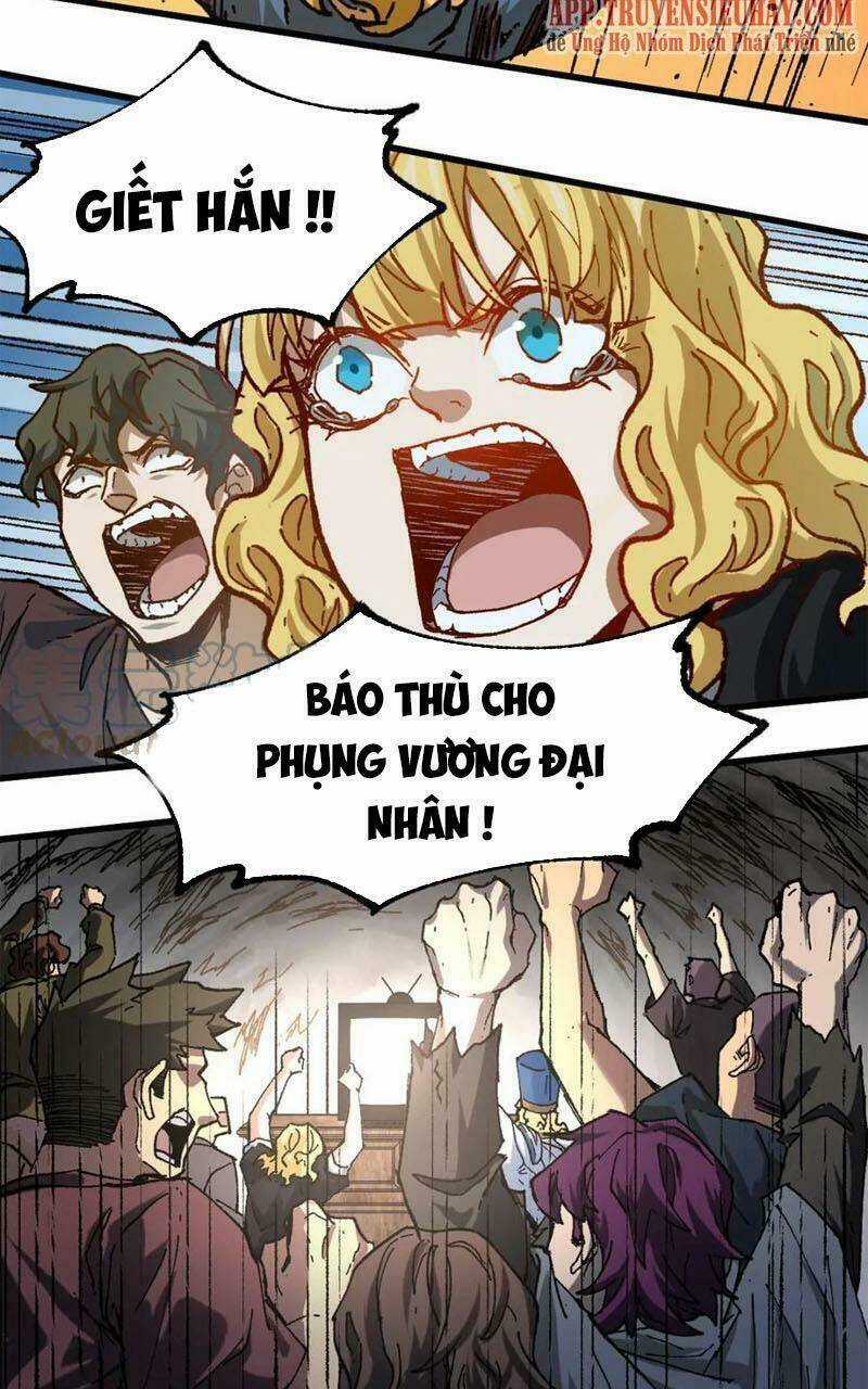 Thánh Khư Chapter 189 trang 41