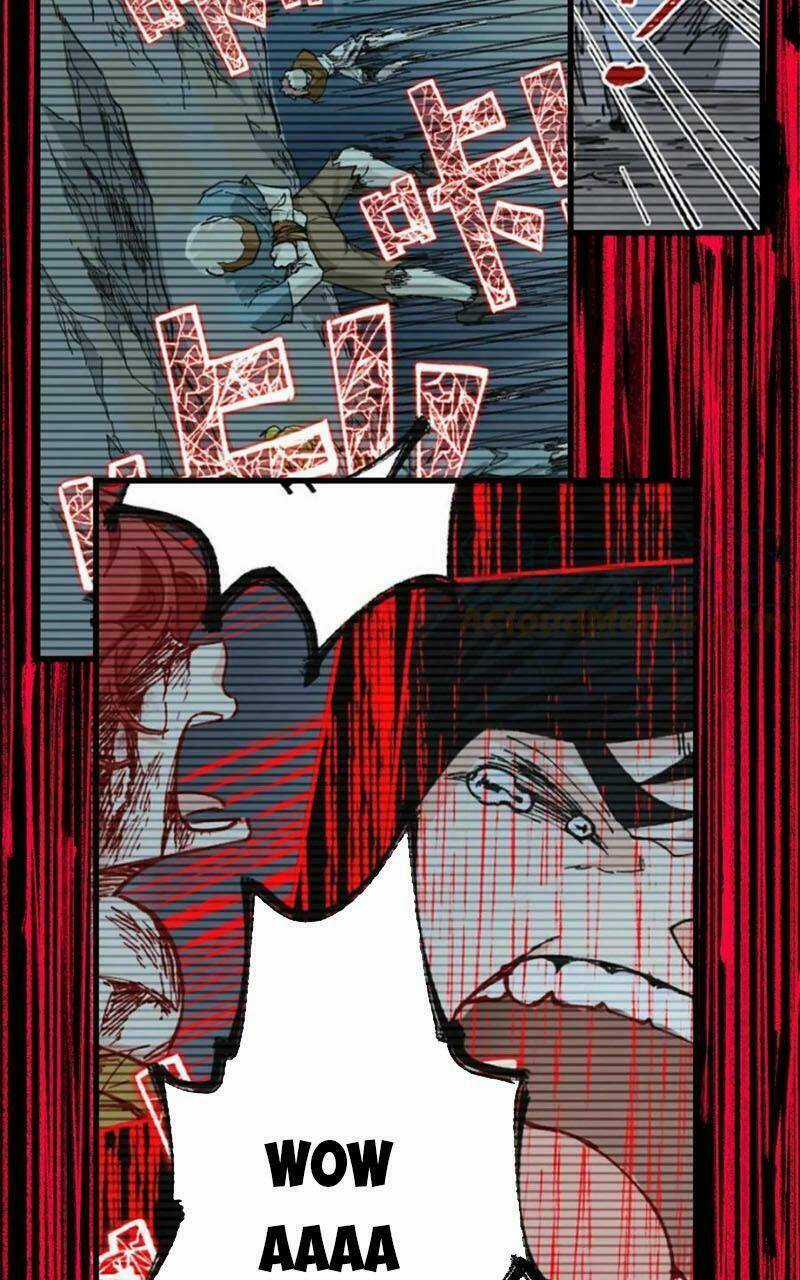 Thánh Khư Chapter 189 trang 43