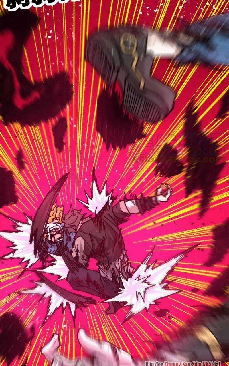 Thánh Khư Chapter 189 trang 45