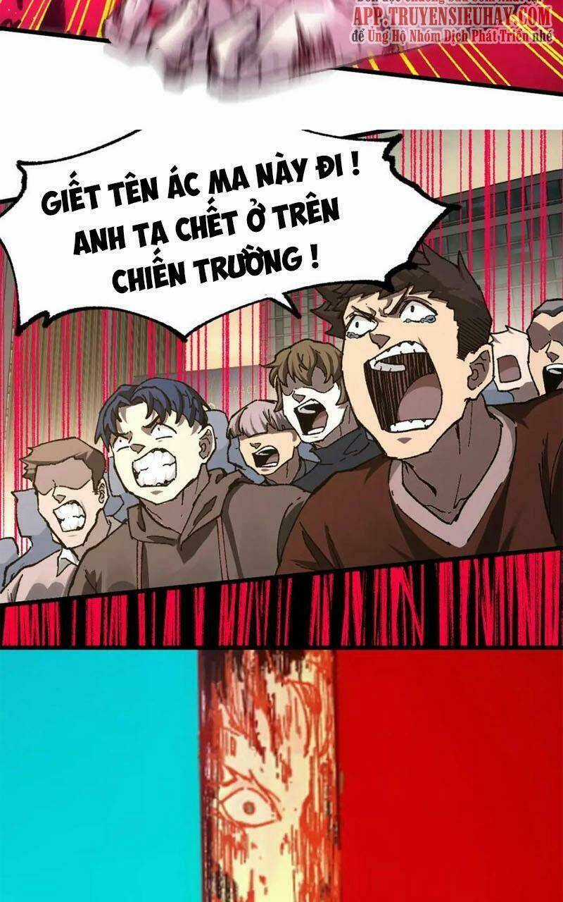 Thánh Khư Chapter 189 trang 46