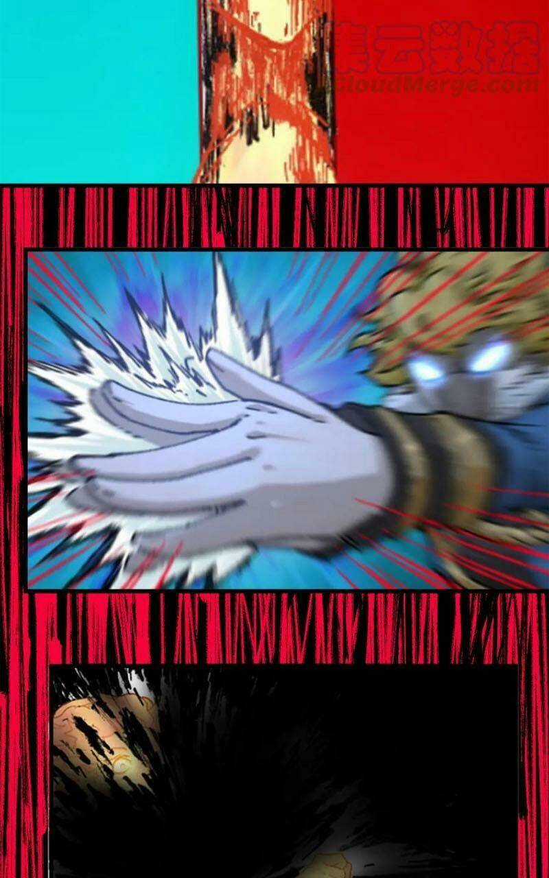 Thánh Khư Chapter 189 trang 47