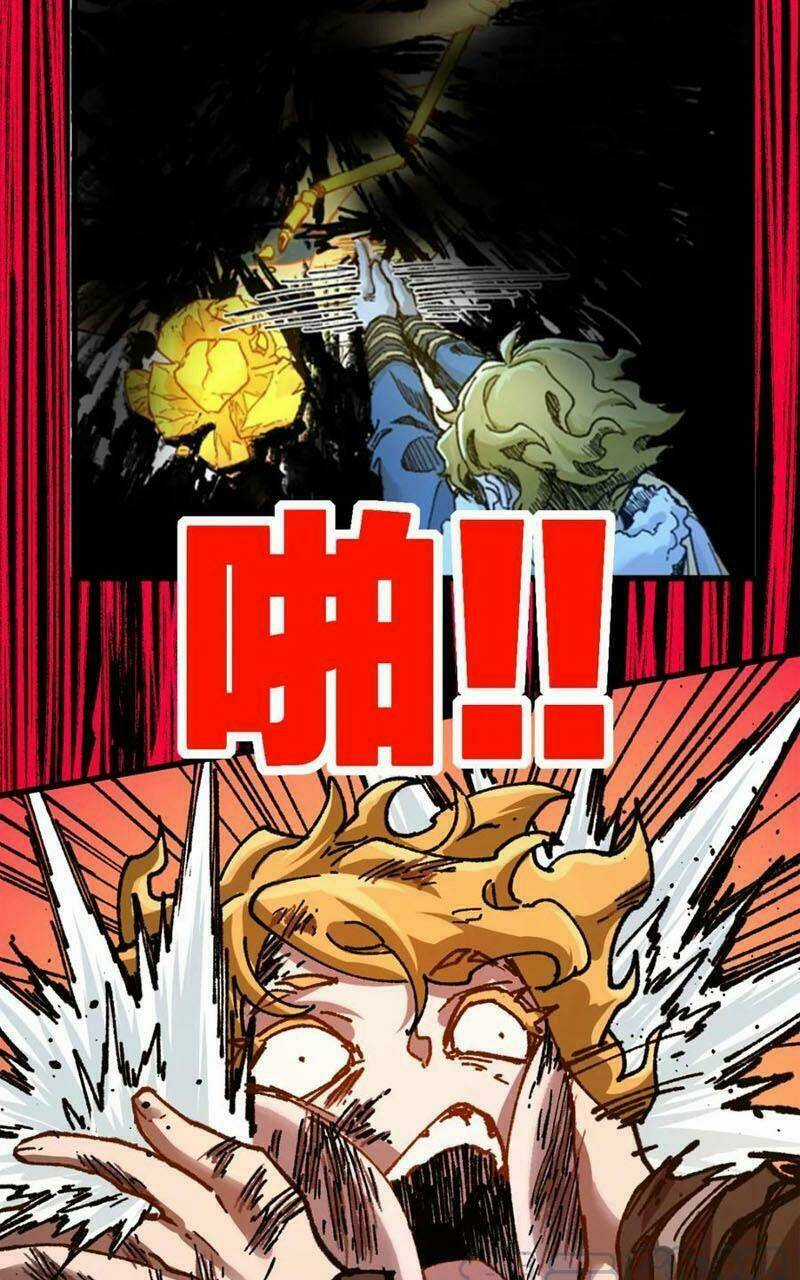 Thánh Khư Chapter 189 trang 48