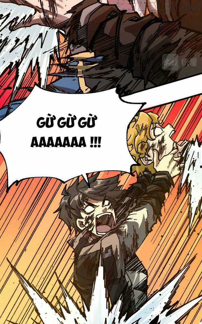 Thánh Khư Chapter 189 trang 49