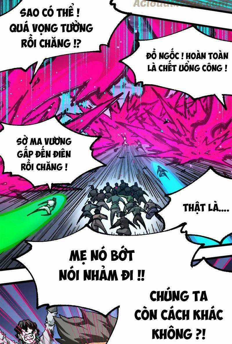 Thánh Khư Chapter 189 trang 5