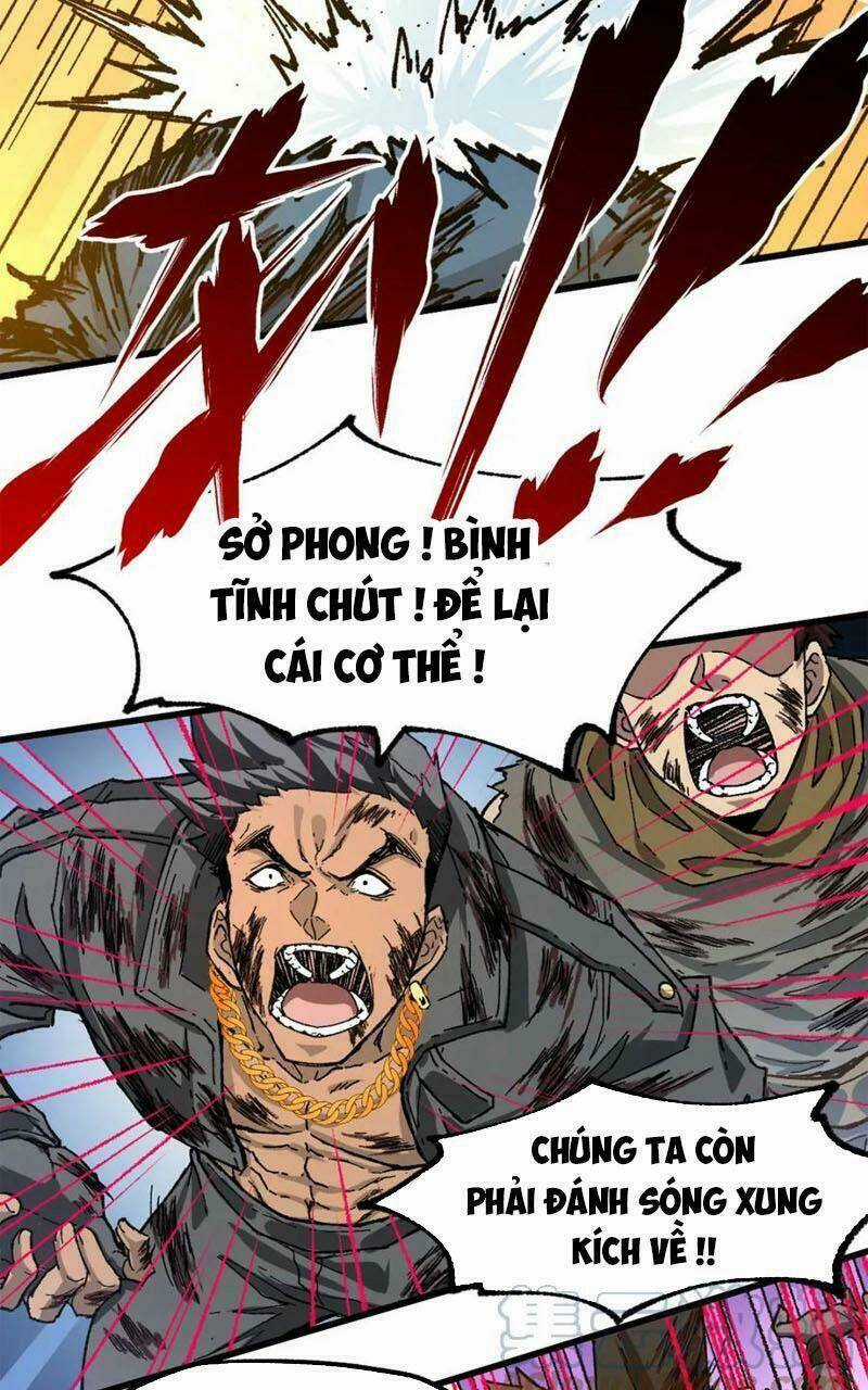 Thánh Khư Chapter 189 trang 50