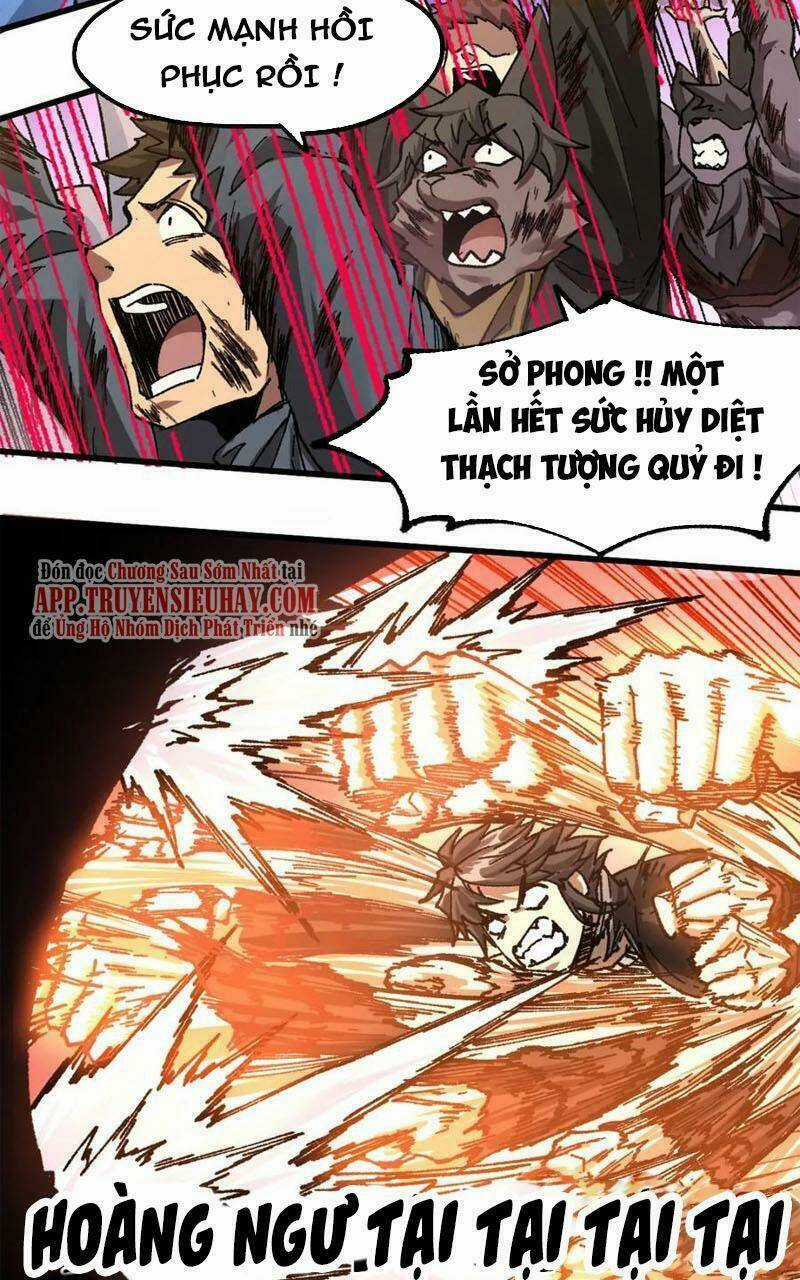 Thánh Khư Chapter 189 trang 51