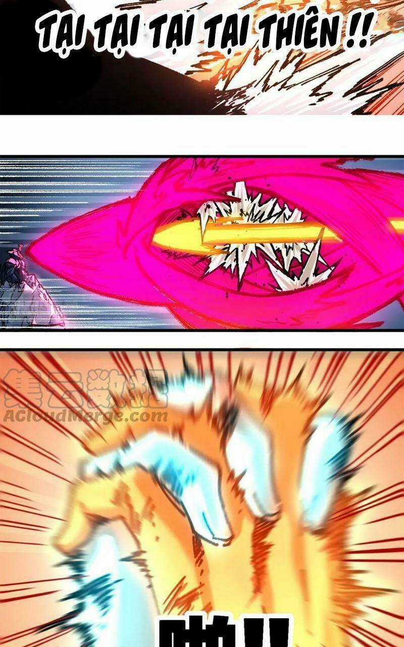 Thánh Khư Chapter 189 trang 52