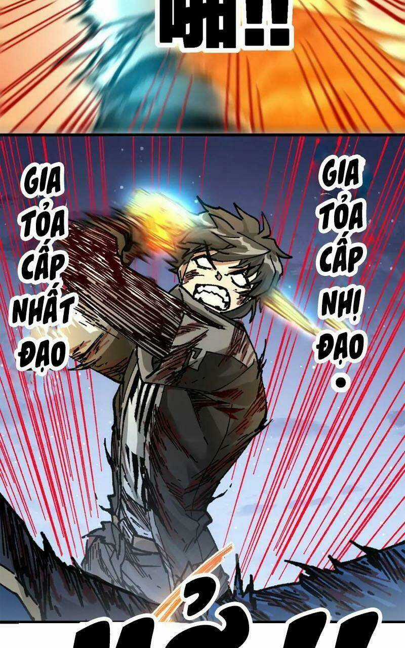 Thánh Khư Chapter 189 trang 53