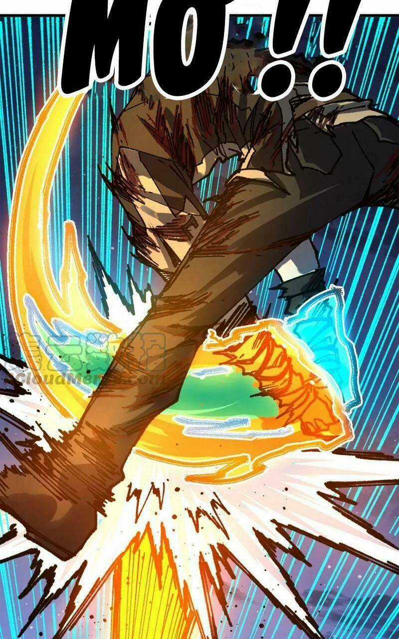 Thánh Khư Chapter 189 trang 54