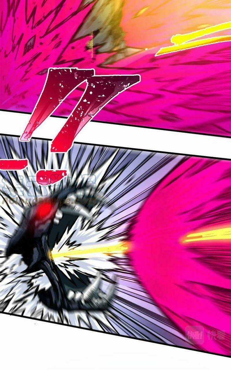 Thánh Khư Chapter 189 trang 56