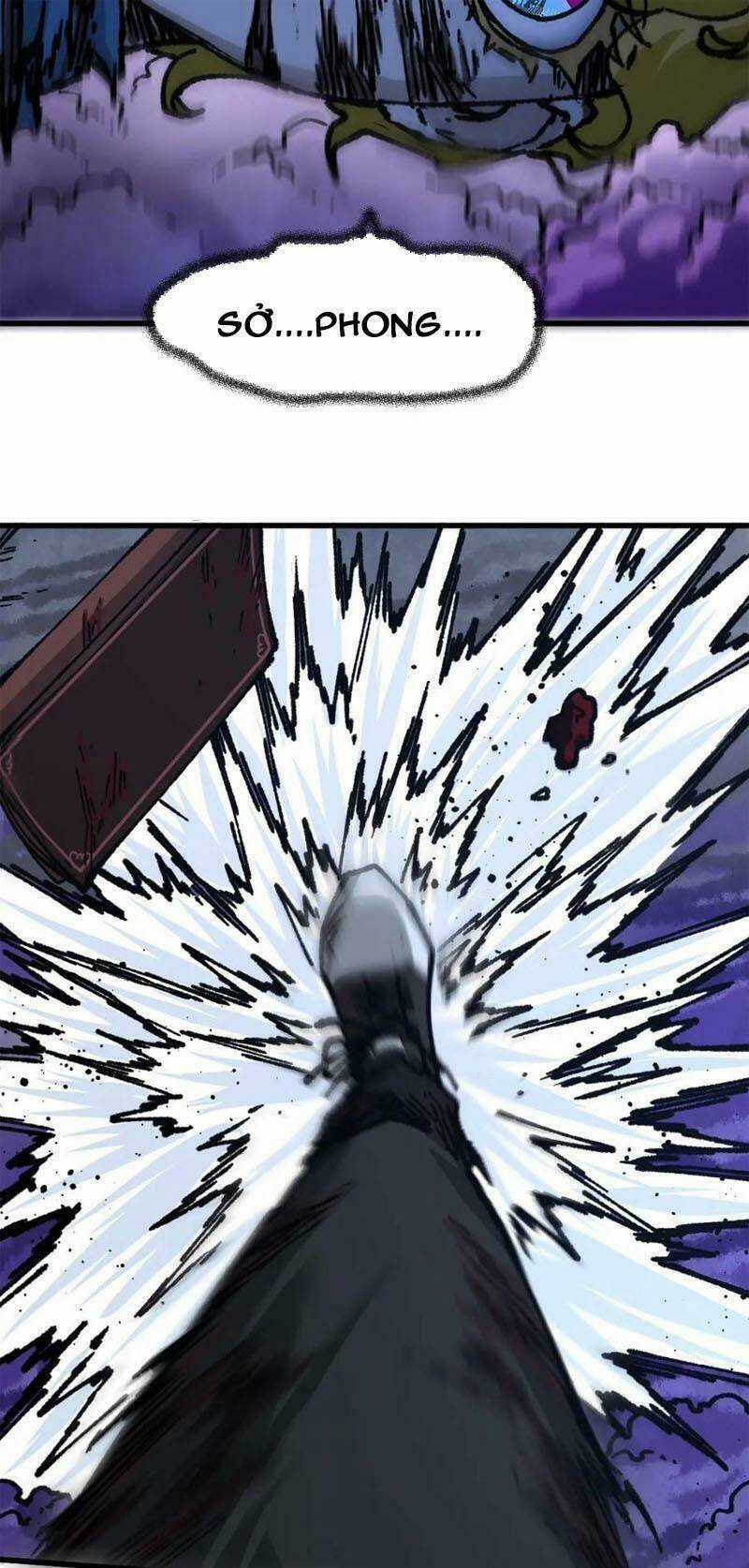 Thánh Khư Chapter 189 trang 60