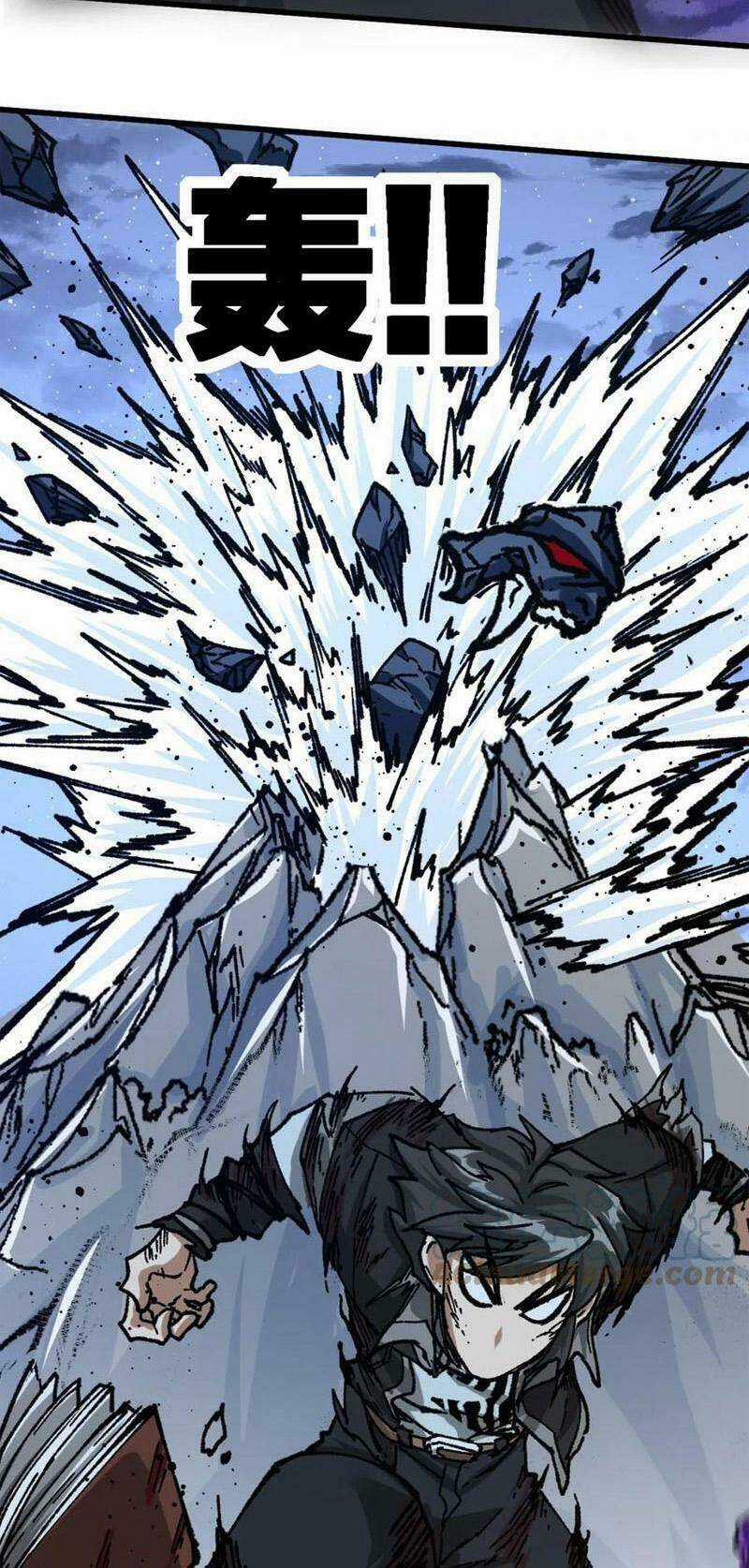 Thánh Khư Chapter 189 trang 61