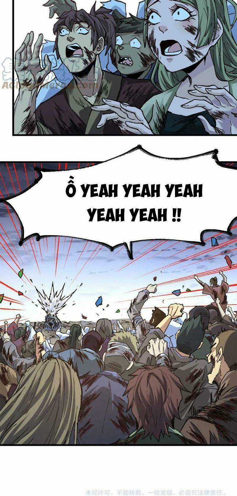 Thánh Khư Chapter 189 trang 63