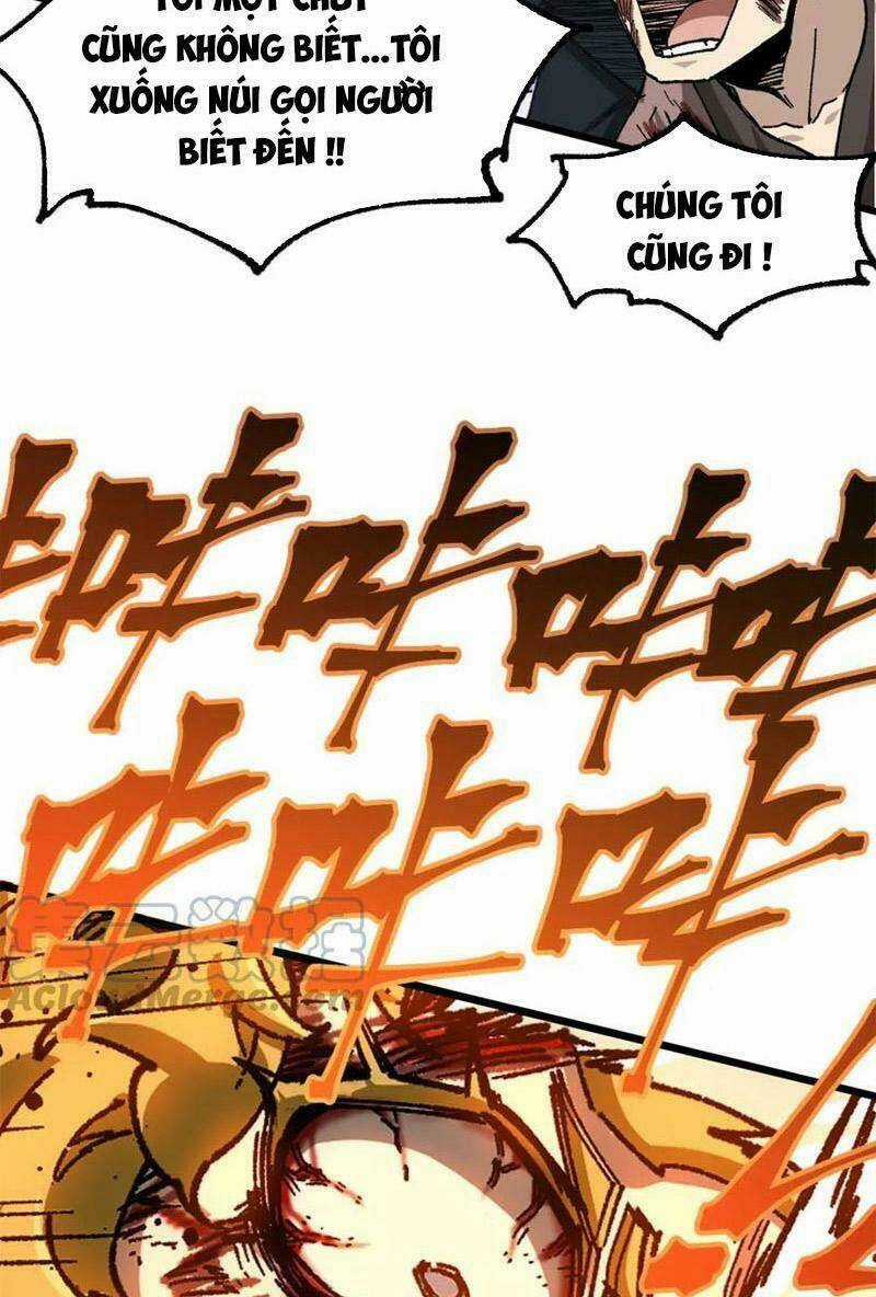 Thánh Khư Chapter 189 trang 8