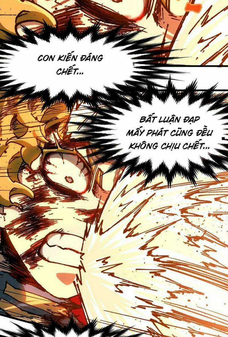 Thánh Khư Chapter 189 trang 9
