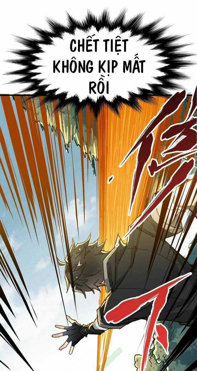 Thánh Khư Chapter 19 trang 1