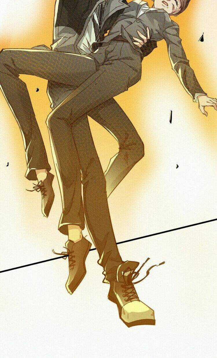 Thánh Khư Chapter 19 trang 10