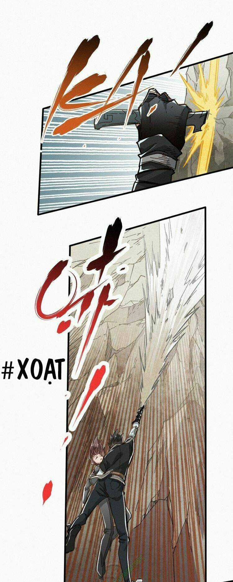 Thánh Khư Chapter 19 trang 11