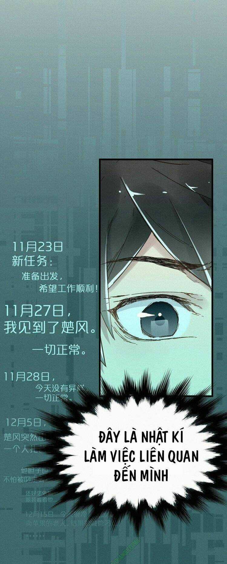 Thánh Khư Chapter 19 trang 19