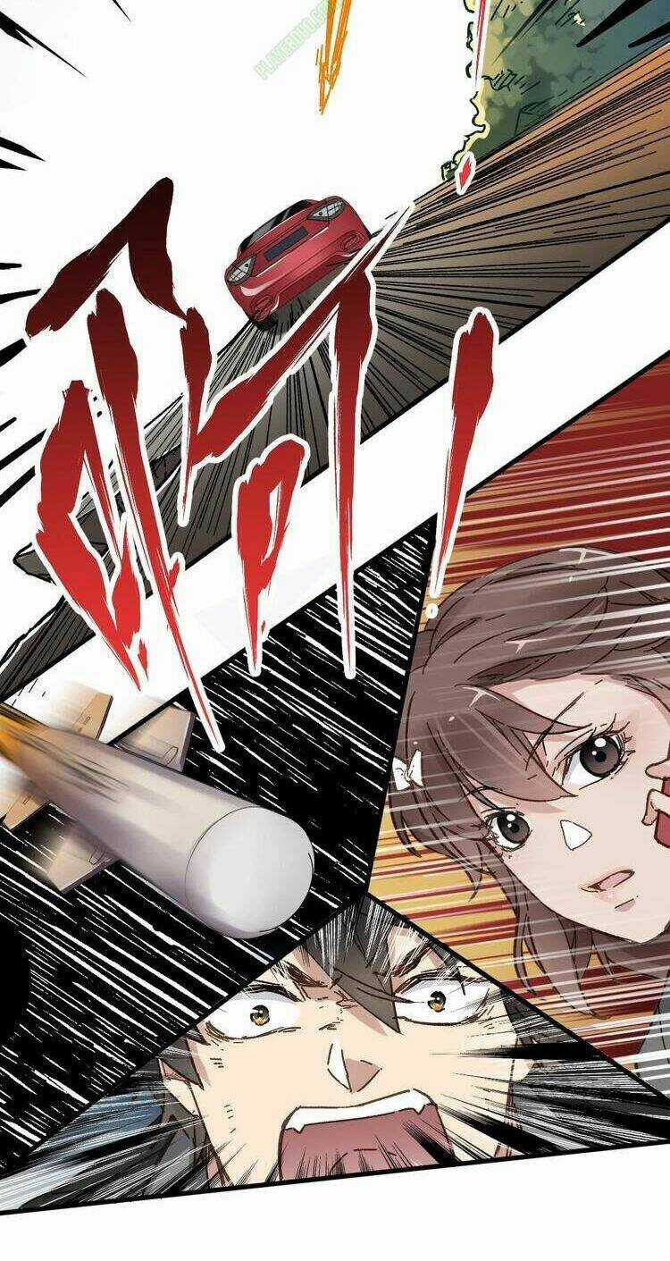 Thánh Khư Chapter 19 trang 2