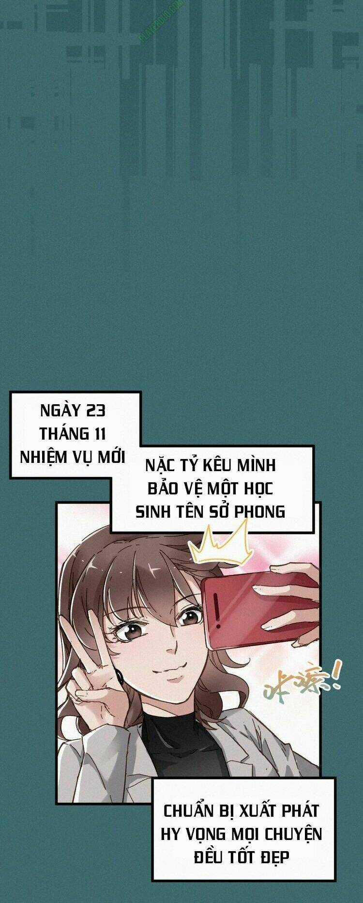 Thánh Khư Chapter 19 trang 20