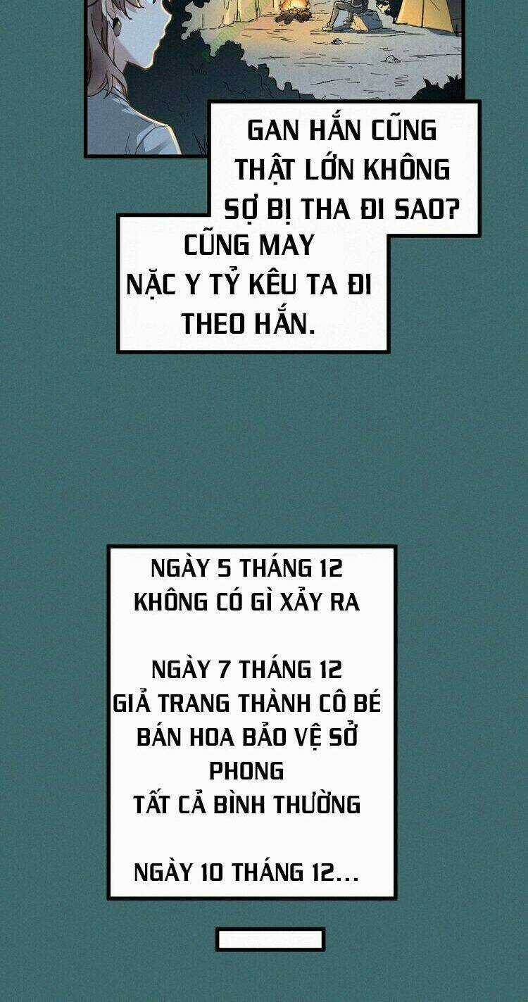 Thánh Khư Chapter 19 trang 22