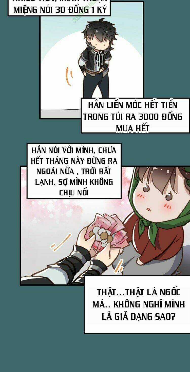 Thánh Khư Chapter 19 trang 24