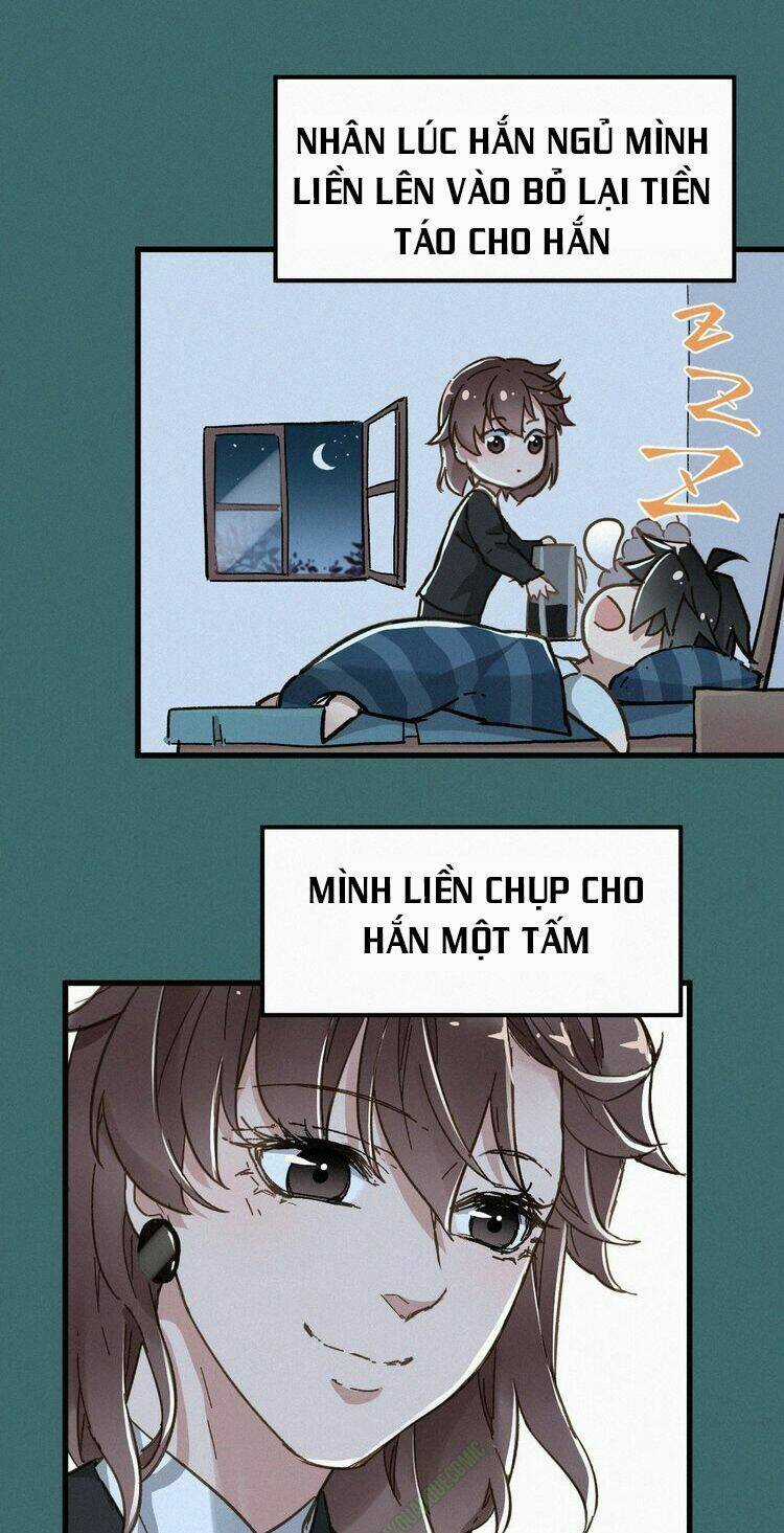 Thánh Khư Chapter 19 trang 25