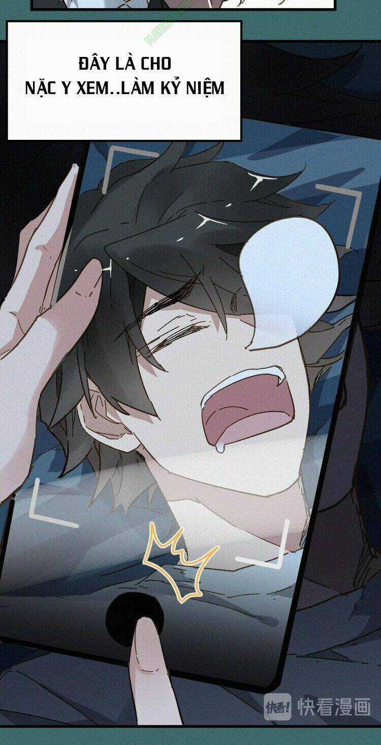 Thánh Khư Chapter 19 trang 26