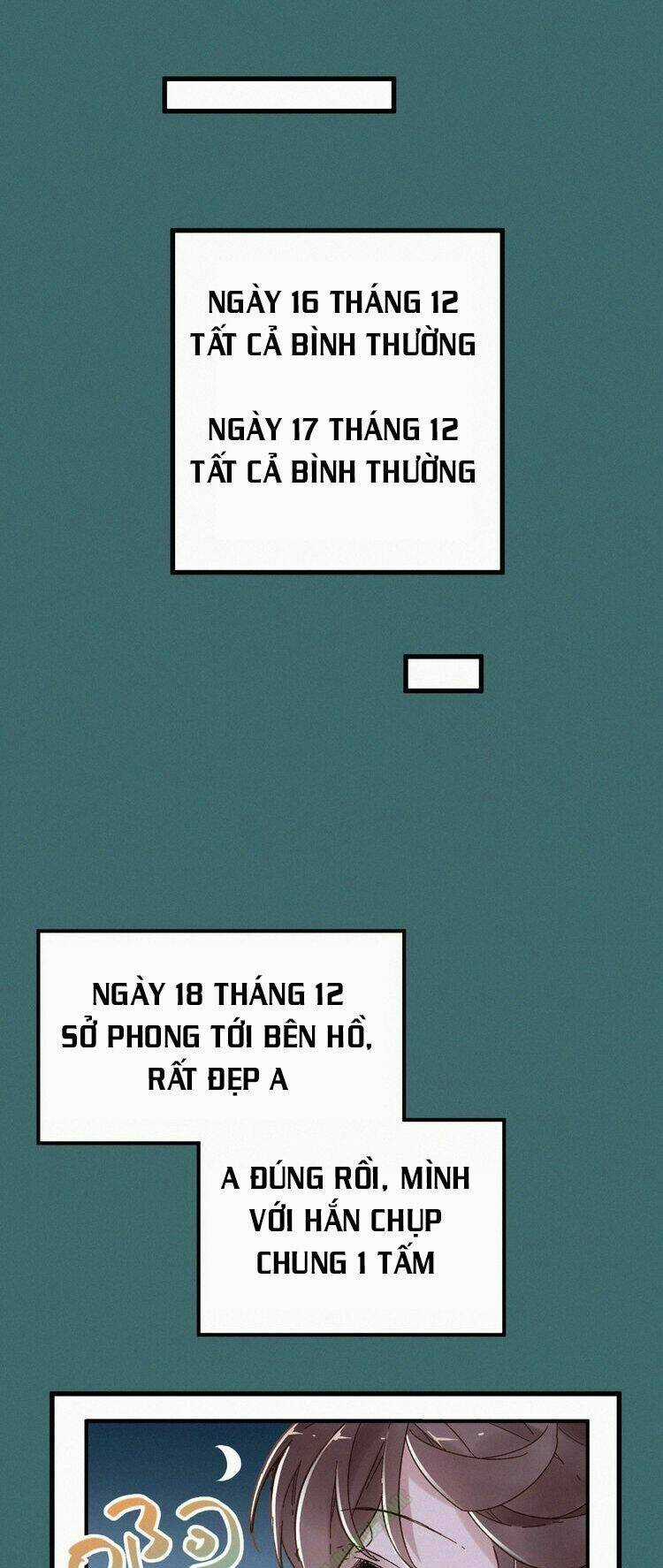 Thánh Khư Chapter 19 trang 27