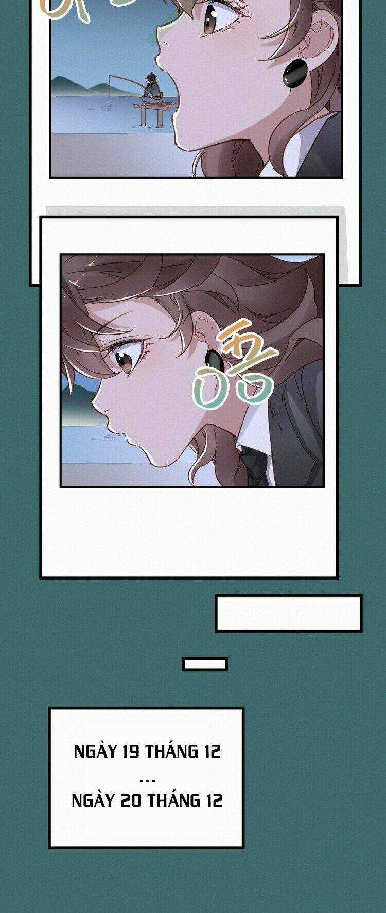 Thánh Khư Chapter 19 trang 28