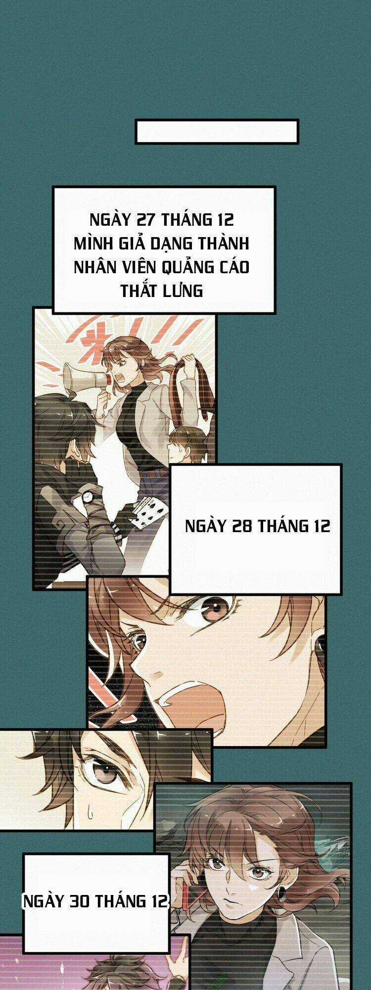 Thánh Khư Chapter 19 trang 29