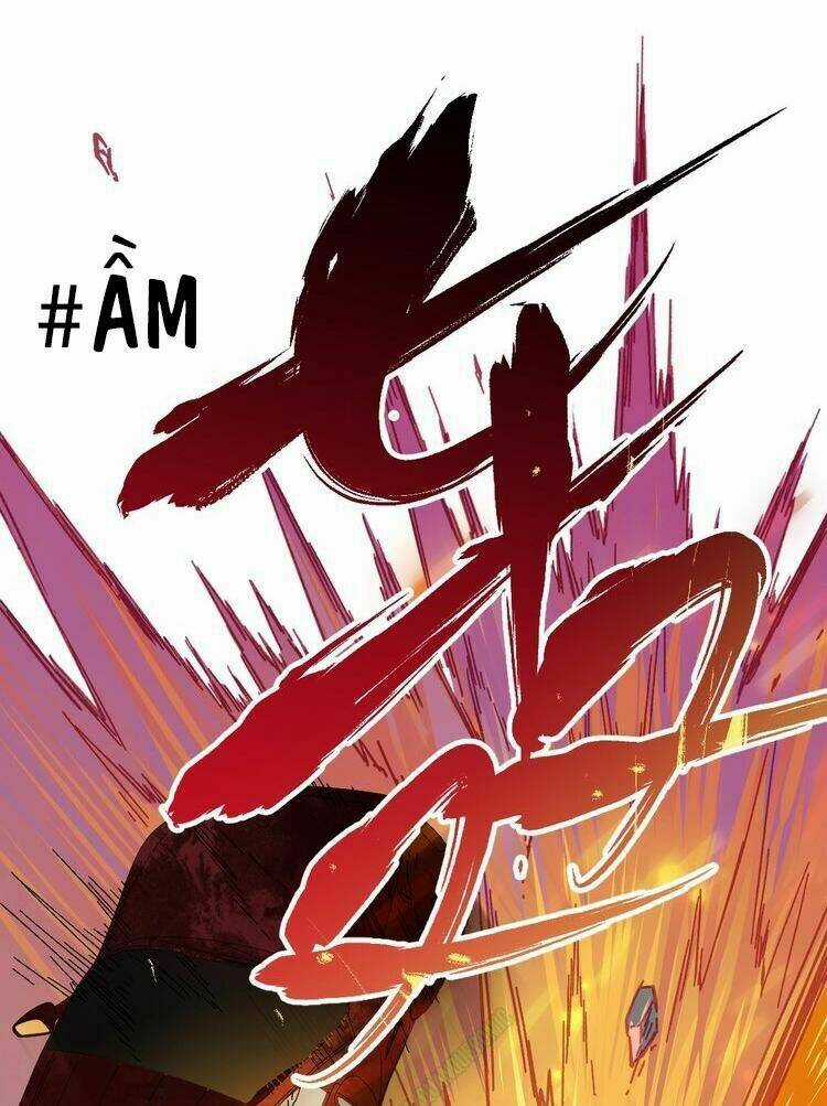 Thánh Khư Chapter 19 trang 3