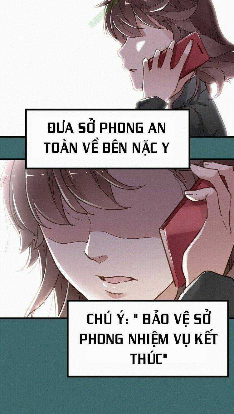 Thánh Khư Chapter 19 trang 33