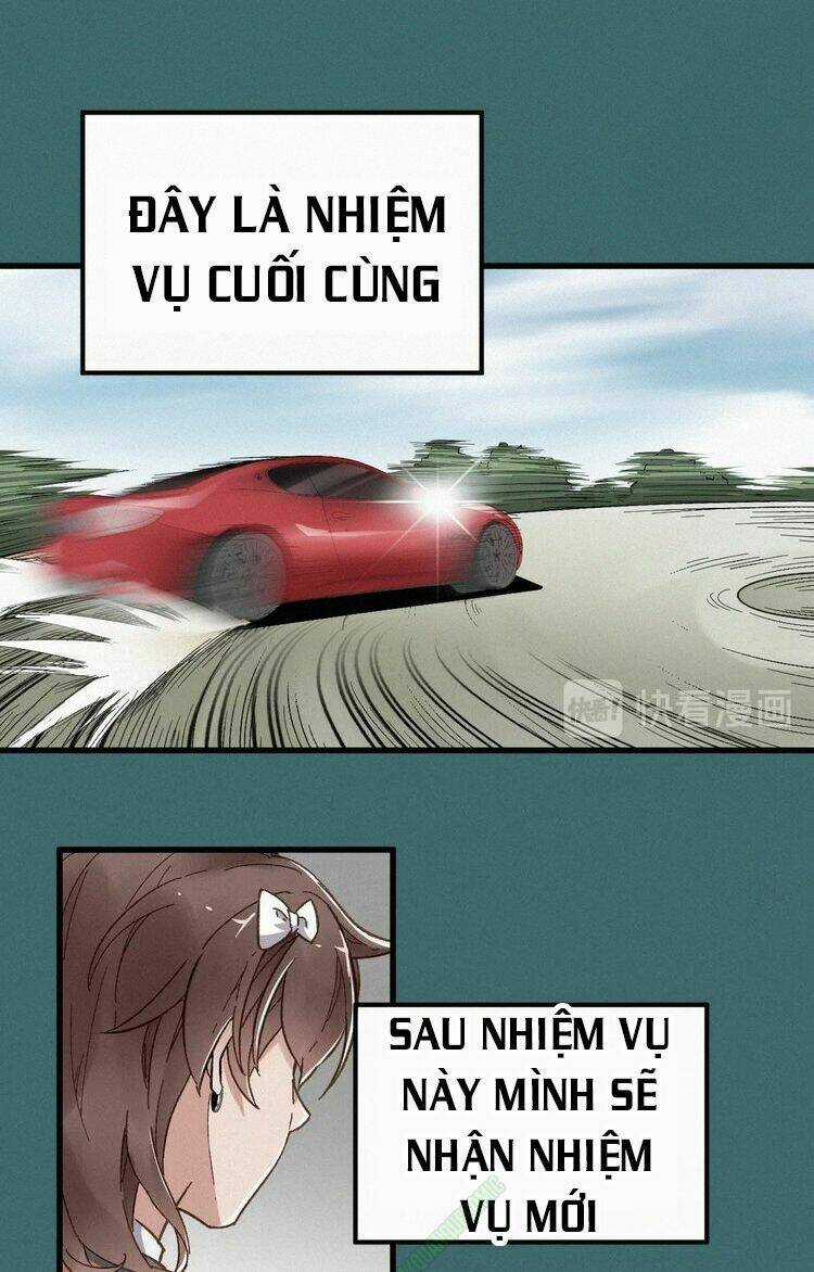 Thánh Khư Chapter 19 trang 34