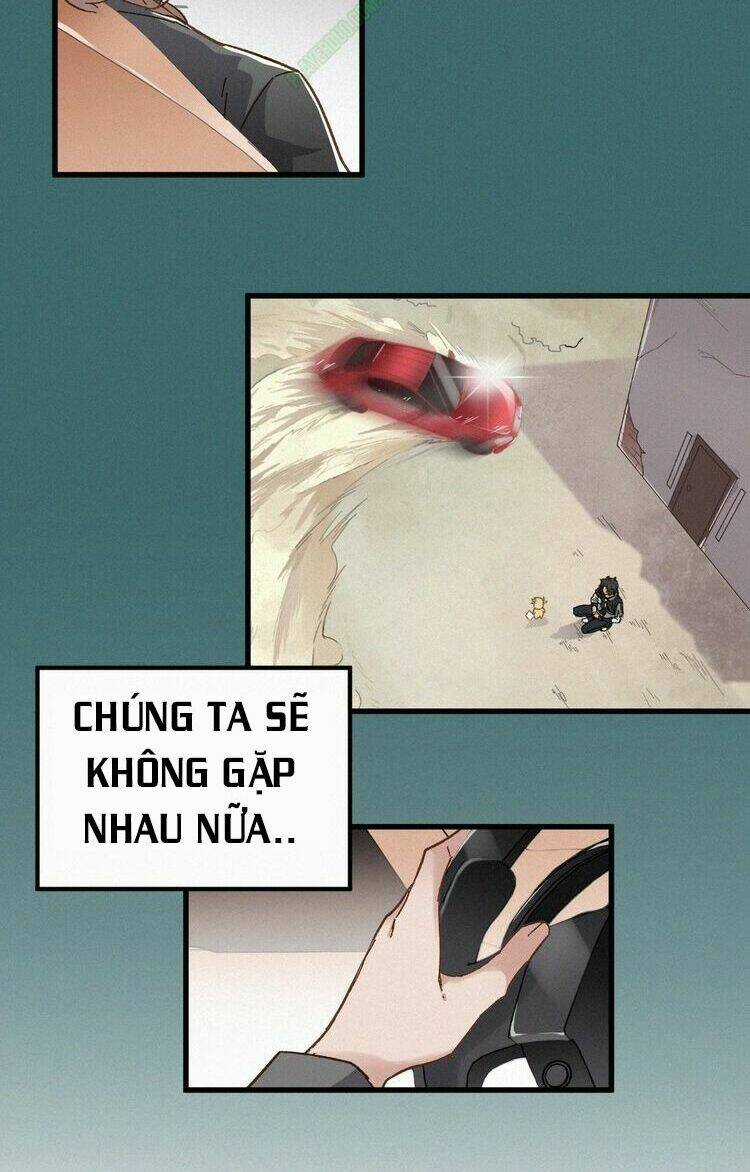 Thánh Khư Chapter 19 trang 35