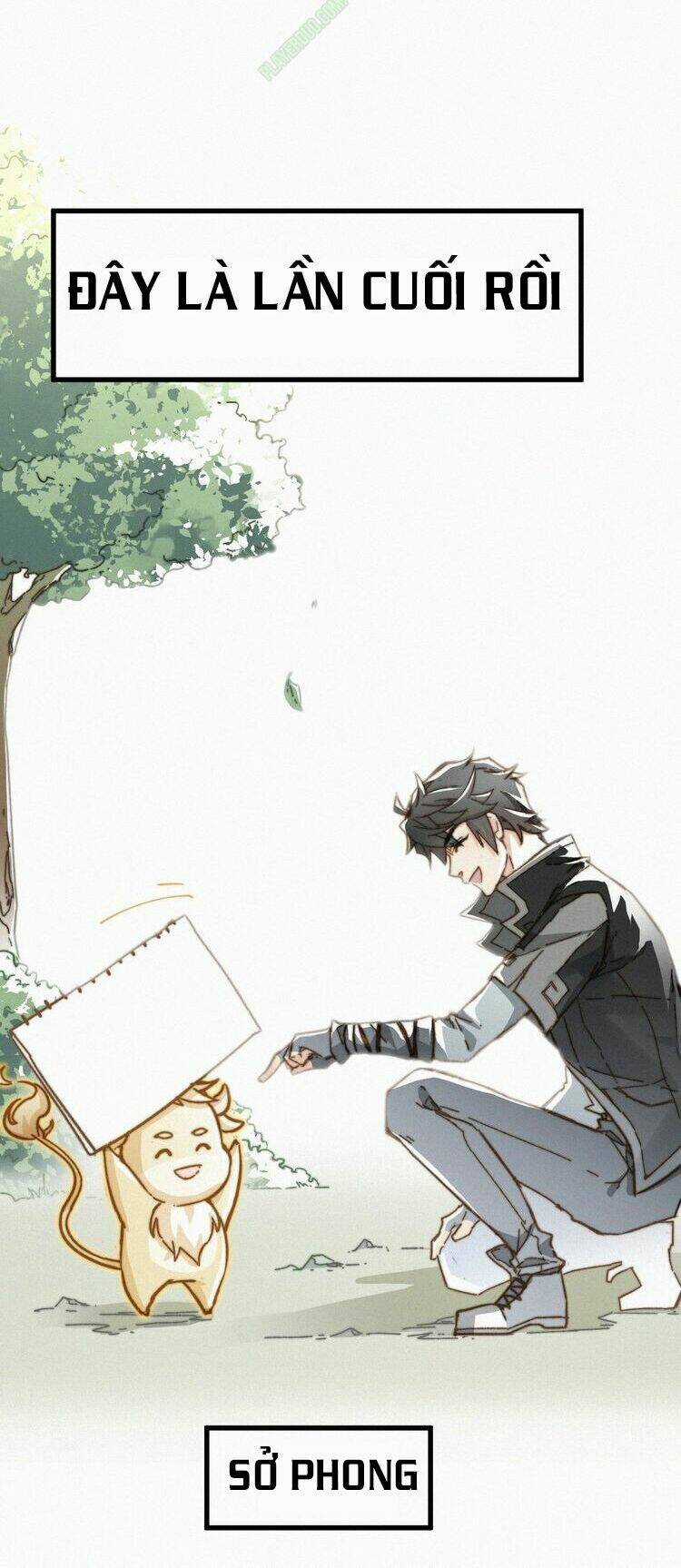 Thánh Khư Chapter 19 trang 37