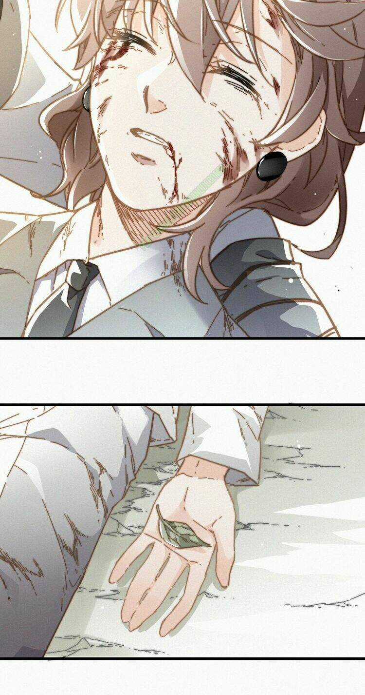 Thánh Khư Chapter 19 trang 39