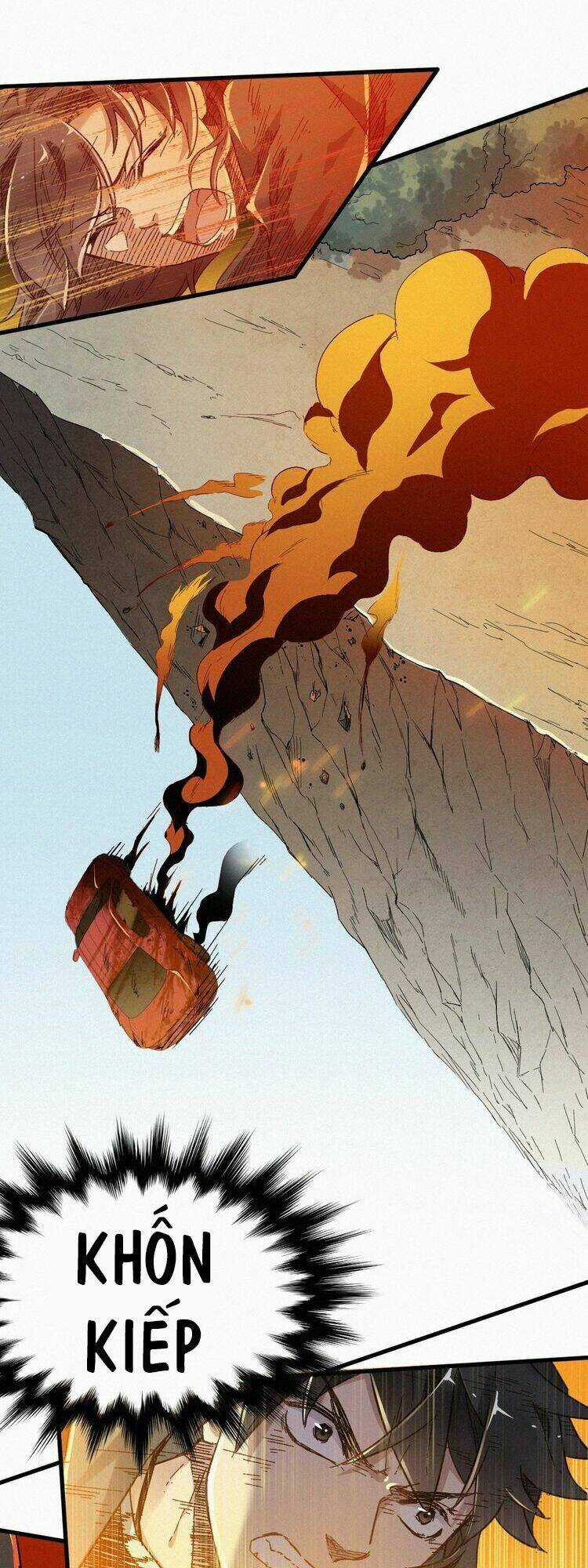 Thánh Khư Chapter 19 trang 5