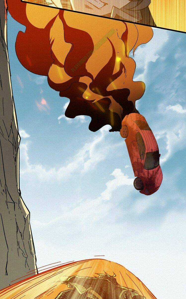 Thánh Khư Chapter 19 trang 6