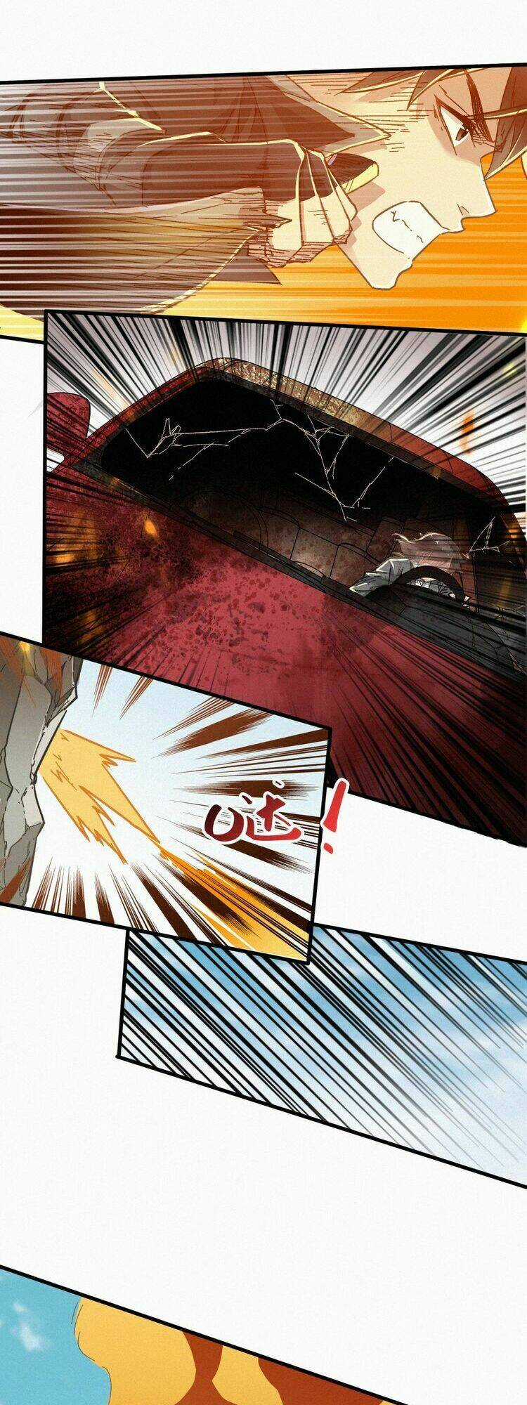 Thánh Khư Chapter 19 trang 8